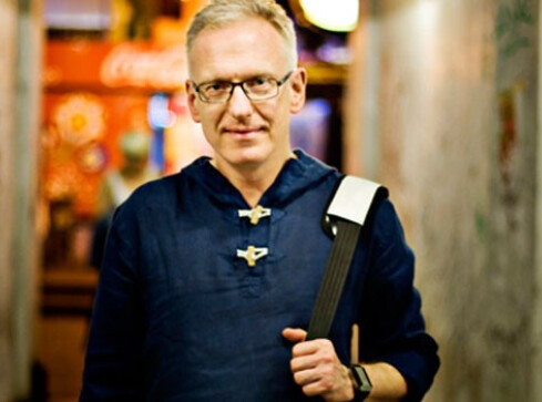 Nie przegap! Mariusz Szczygieł na Festiwalu Nauki w PWSZ - grafika
