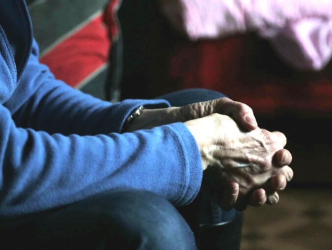 Katowani rodzice - grafika