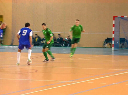 Reporterzy już dziś - grafika