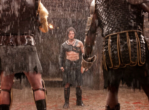 Dla kogo wejściówki na premierę filmu 3D w Koralu? Bilety już rozd - grafika