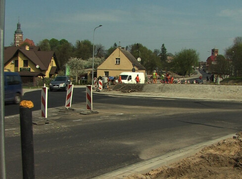 Bliżej końca - grafika