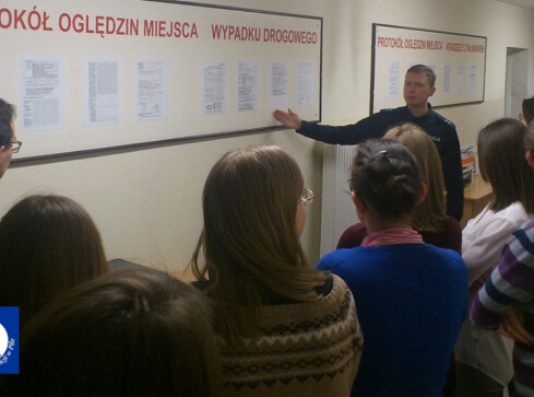 Przestępczość w Internecie, przemoc w rodzinie, przestępstwa banko - grafika