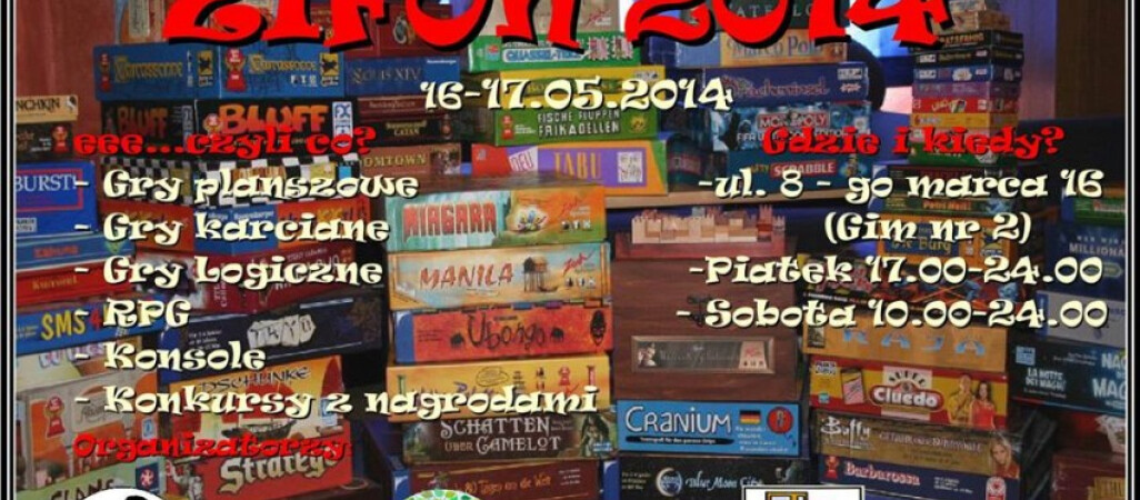 Fantastyczne spotkanie