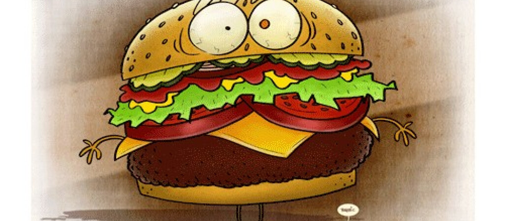 Akcja: 1000 cheeseburgerów dla Filipa