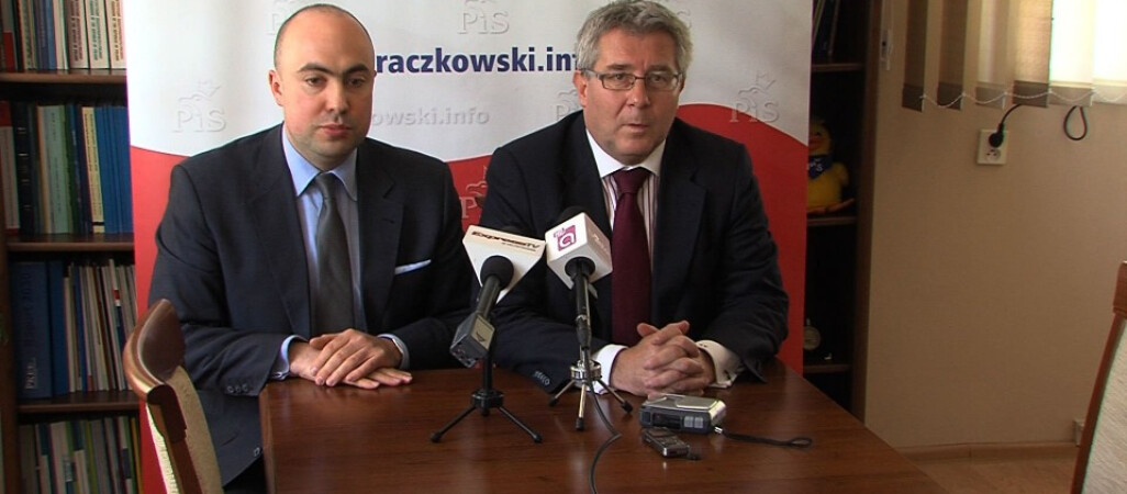 Jedynka w Wielkopolsce