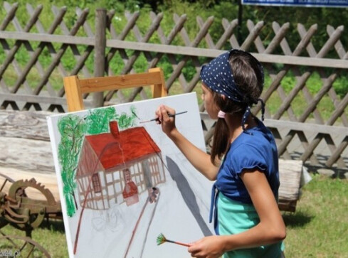 Przygotuj spot reklamowy i wygraj 500 zł - grafika