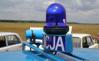 Zlot pojazdów FSO [ZDJĘCIA]