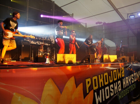 Zagłosuj na QULTURKĘ - grafika