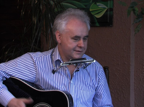 Bo country grają najlepsi... - grafika