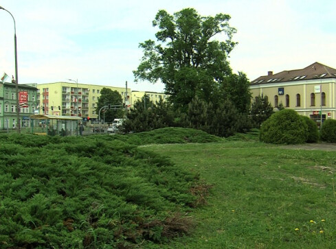 Rusza przebudowa centrum Piły. Prace potrwają do lipca 2015  - grafika