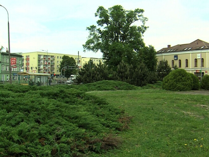 Rusza przebudowa centrum Piły. Prace potrwają do lipca 2015  - grafika