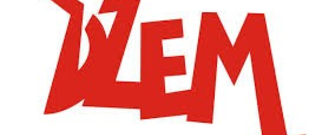 Dżem na Euro Eco 2014