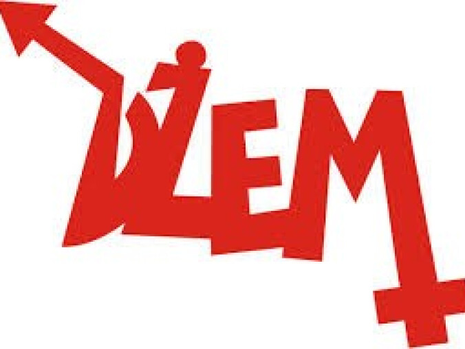 Dżem na Euro Eco 2014 - grafika