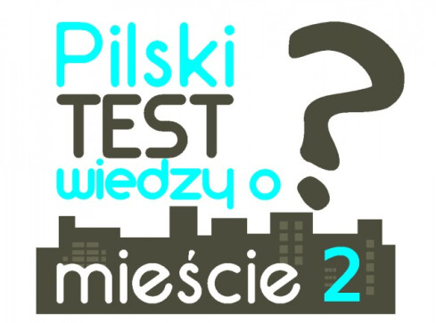 Sprawdź co wiesz o swoim mieście - grafika