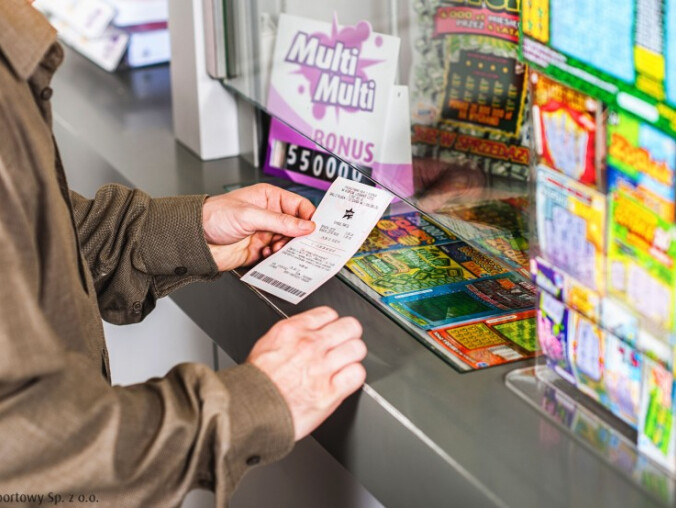 Pierwszy Lottomilioner z Chodzieży! Wydał 9 złotych, wygrał ponad  - grafika