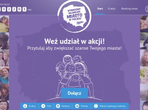 Piła najmilszym miastem? Szansa na duży koncert i promocję za pół - grafika