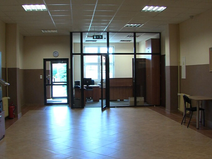 Wielka przeprowadzka - grafika