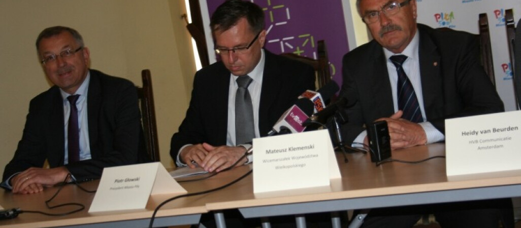 Czy Piła ma szansę stać się „inteligentnym miastem”?