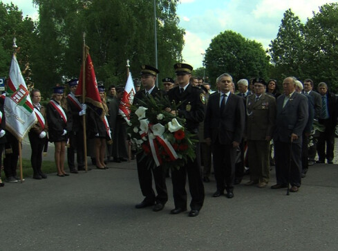 Dzień Zwycięstwa - grafika