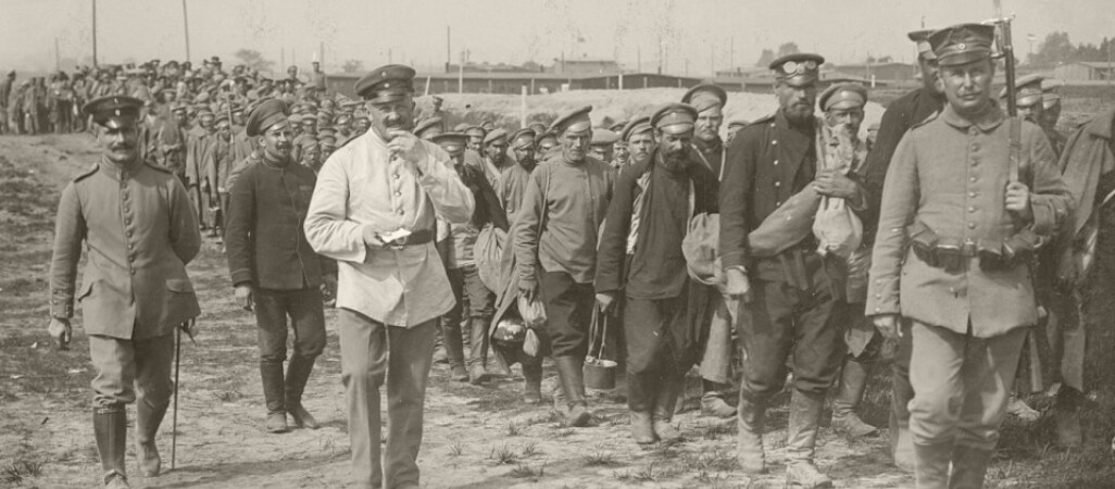 W 100. rocznicę  wybuchu I wojny światowej unikatowa wystawa: „Piła w okresie 1914-1918” 