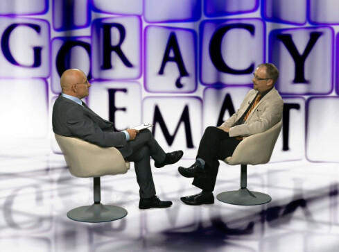 1000 cheeseburgerów na Dzień Dziecka - grafika