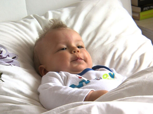 „Rodzice na 5”: co-sleeping, czyli dlaczego dobrze jest spać raze - grafika