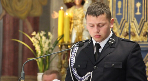 Odpust w Skrzatuszu. Będą przedstawiciele Sejmu - grafika