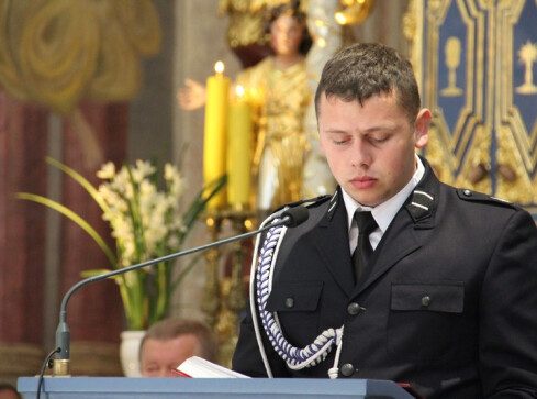 Odpust w Skrzatuszu. Będą przedstawiciele Sejmu - grafika