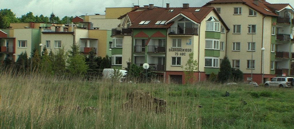 Zaprojektuj Pilskie Planty
