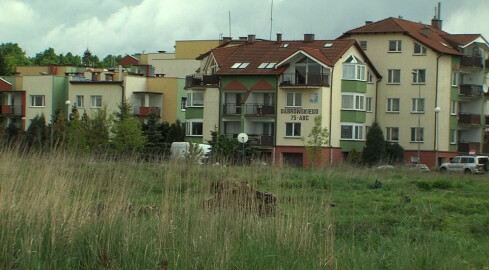 Zaprojektuj Pilskie Planty - grafika
