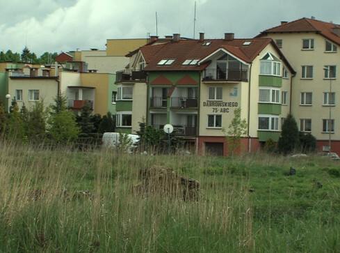 Zaprojektuj Pilskie Planty - grafika