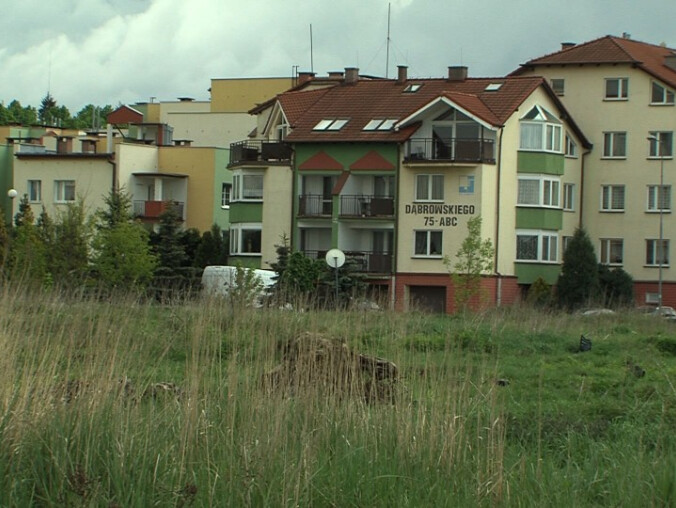 Zaprojektuj Pilskie Planty - grafika