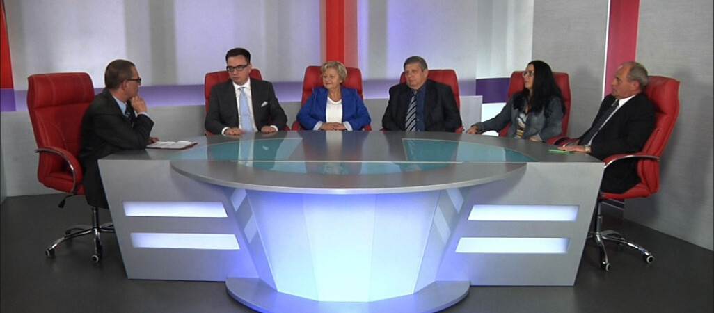 Debata socjalna