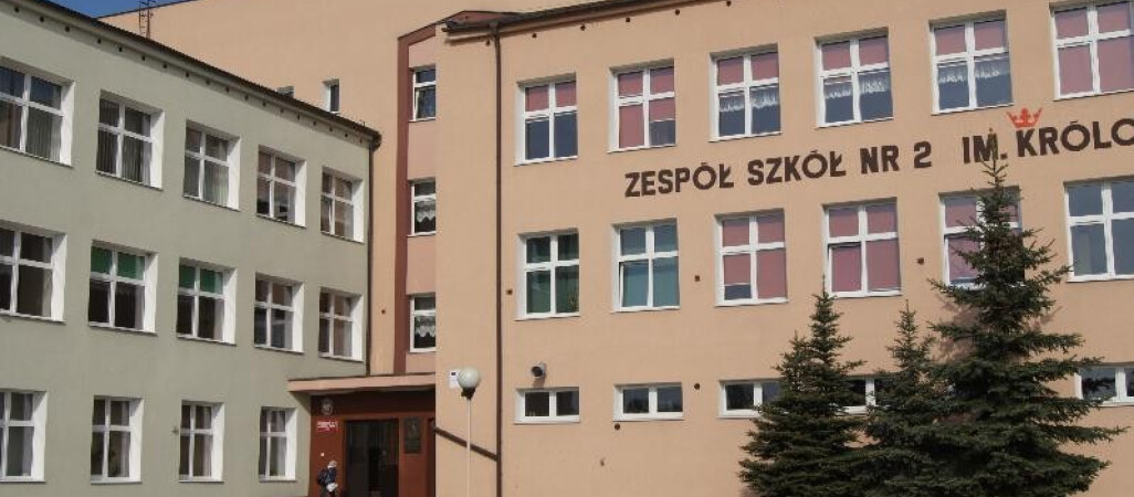 25 lat szkoły na Jadwiżynie