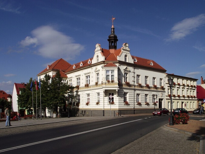 Nowa szansa na obwodnicę Wałcza? - grafika