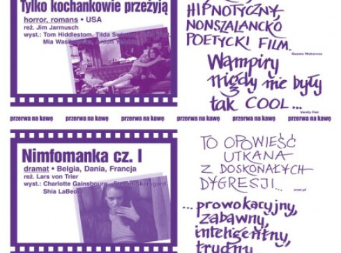 Sposób na Dobry Wieczór! - grafika