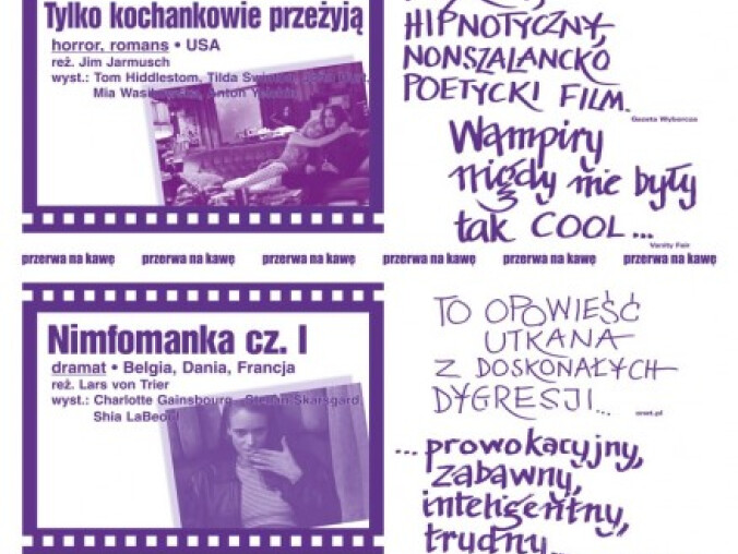 Sposób na Dobry Wieczór! - grafika