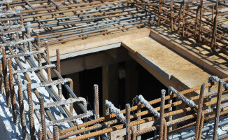 Tak zmienia się park na Wyspie