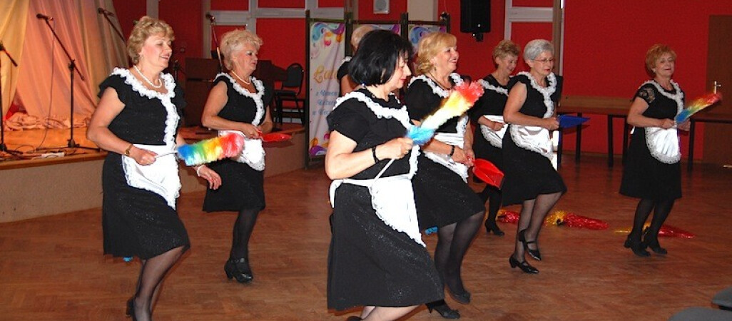 "Seniority" wśród najlepszych