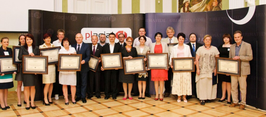 PWSZ walczy z plagiatami pracy dyplomowych. Skutecznie