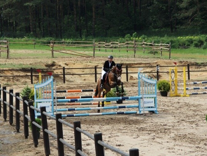 Konne święto - grafika