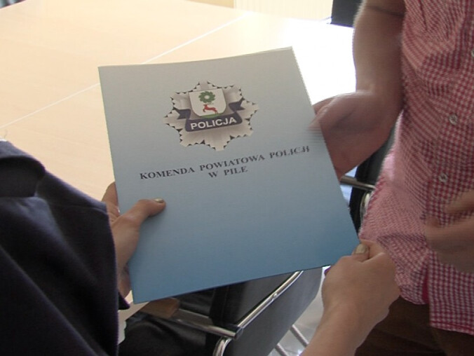 Redakcyjni bohaterowie - grafika