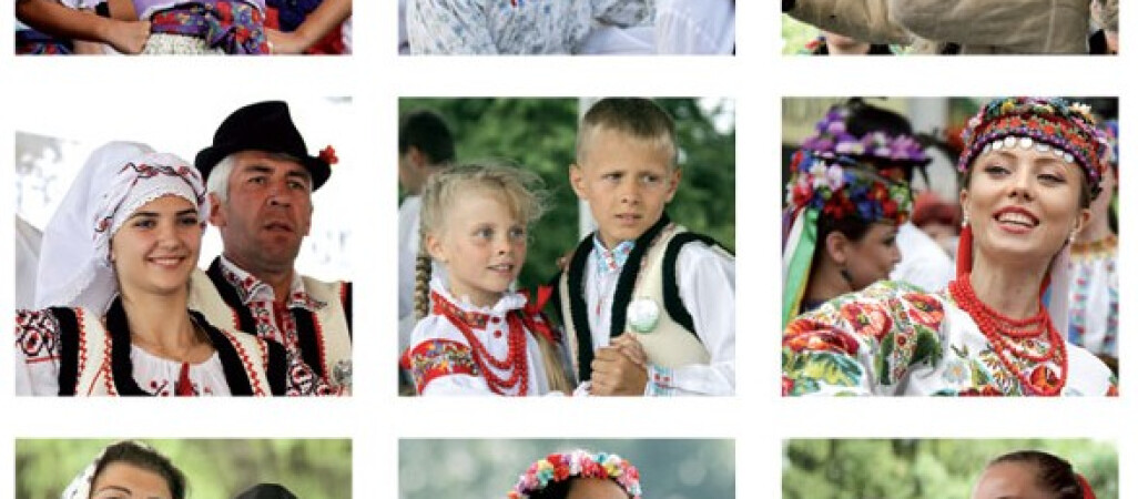 Dziś Bukowińskie Spotkania i Jarmark św. Janów