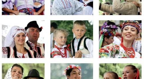 Spotkanie z Bukowiną - grafika