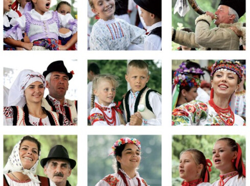 Spotkanie z Bukowiną - grafika