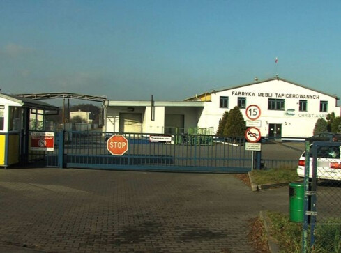 Ponad tysiąc byłych pracowników Christianapolu otrzyma pieniądze.. - grafika