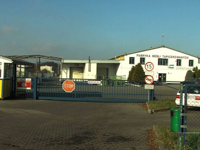 Ponad tysiąc byłych pracowników Christianapolu otrzyma pieniądze.. - grafika