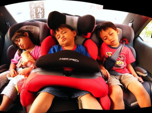 Pamiętaj o bezpieczeństwie! - grafika