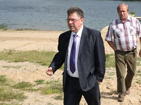 Czy gminie grozi paraliż? Bezkrólewie w Lubaszu - grafika