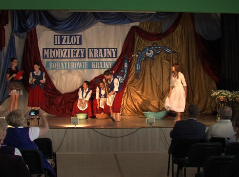 ,,To co nasze jest, to nasze jest... - grafika